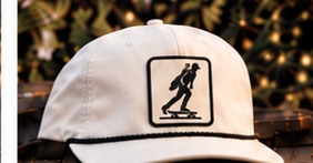 Concept photo of Augusta Nights hat